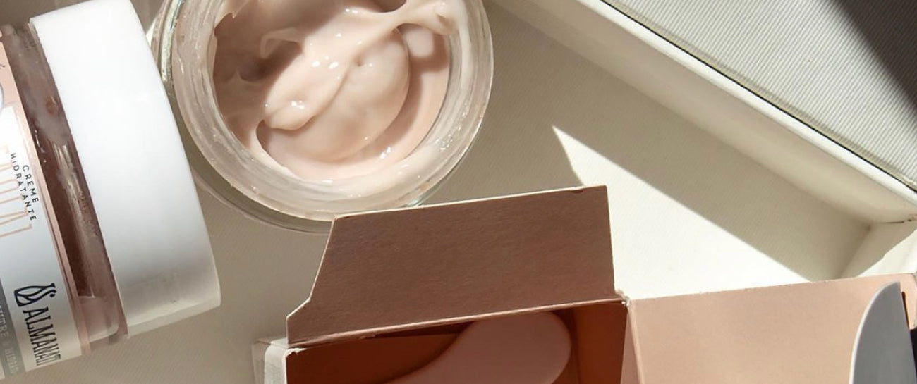 Seu cosmético acabou? Aprenda a reutilizar suas embalagens!