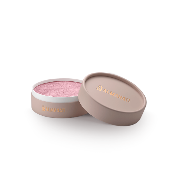 Iluminador cremoso N1 - rosa