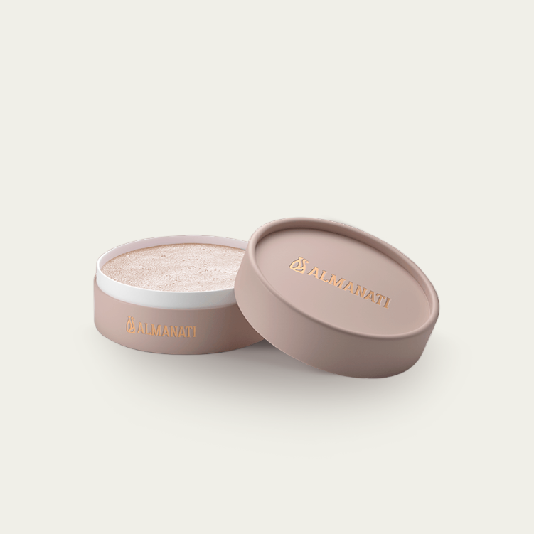 Iluminador cremoso N3 - champagne