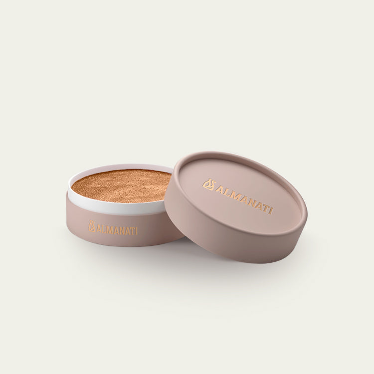 Iluminador cremoso N2 - cobre