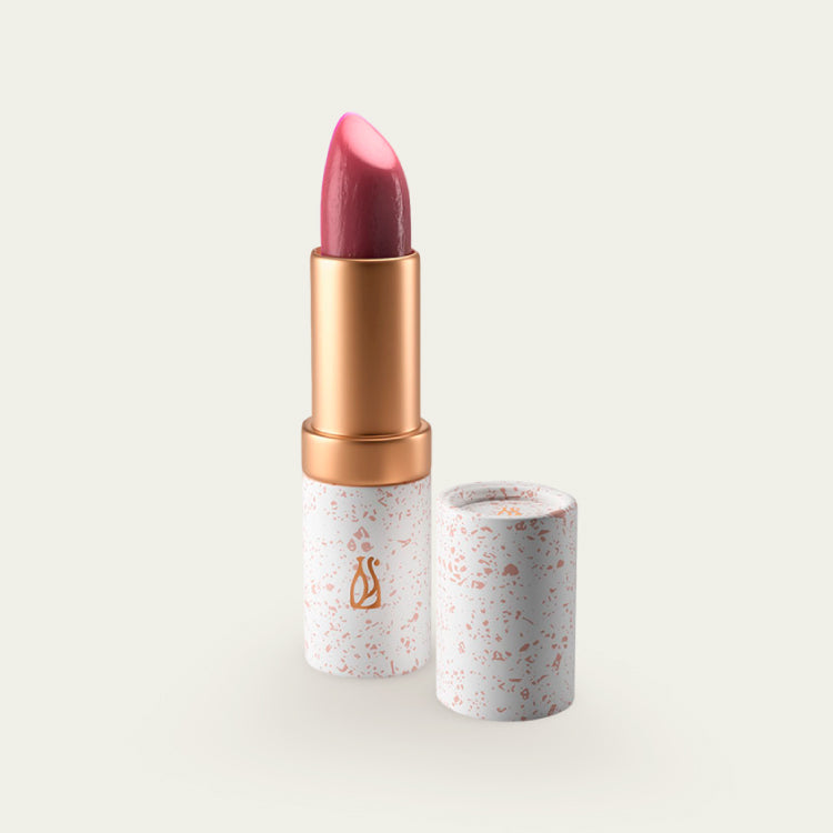 Balm labial hidratante nude rosado