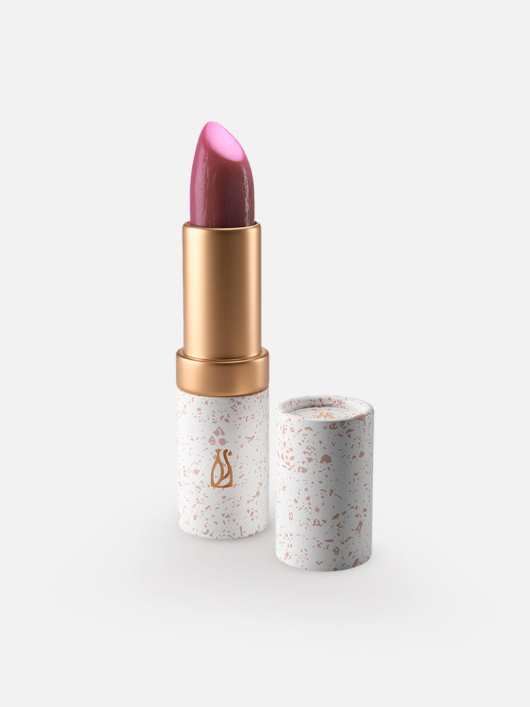 Balm labial hidratante nude rosado