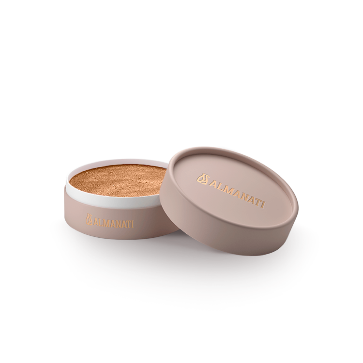 Iluminador cremoso N2 - cobre