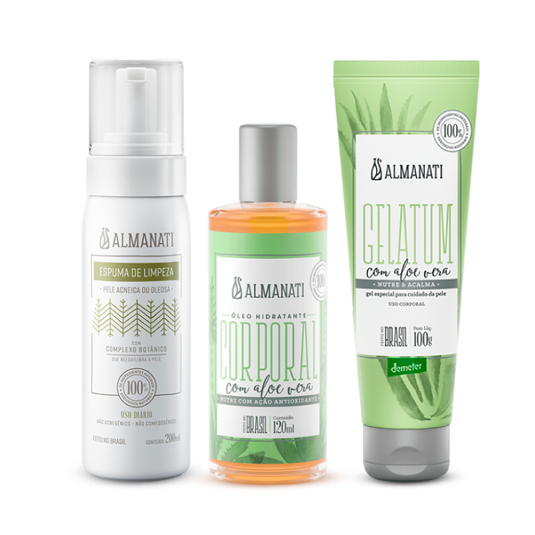 Kit SOS