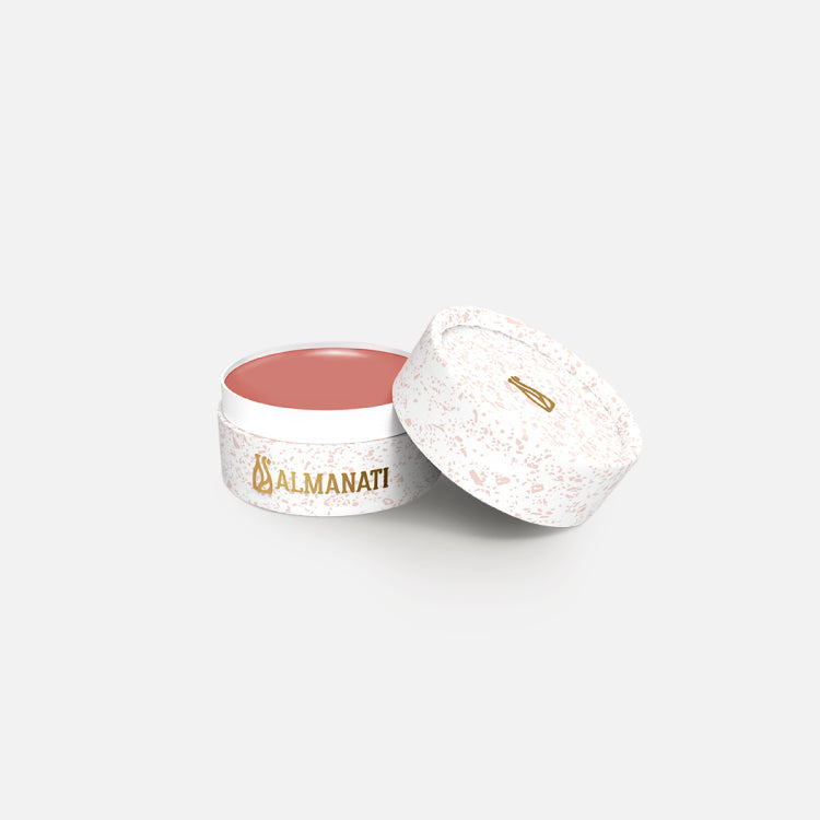 Multi balm N1 terracota - 3 Em 1 | Blush, Balm E Sombra | validade: setembro de 2025