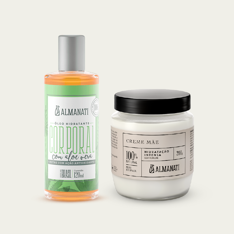 Kit spa